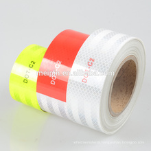 Trailer Reflectors tape /DOT-C2 reflective tape